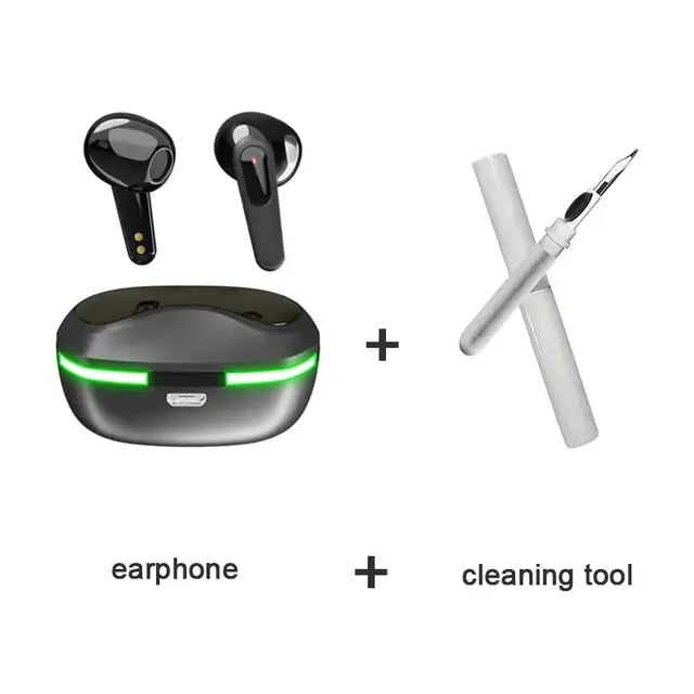 Wireless Headphones - Stone Elite Collections