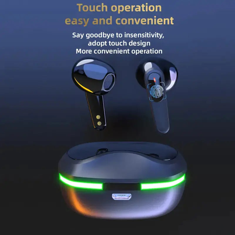 Wireless Headphones - Stone Elite Collections