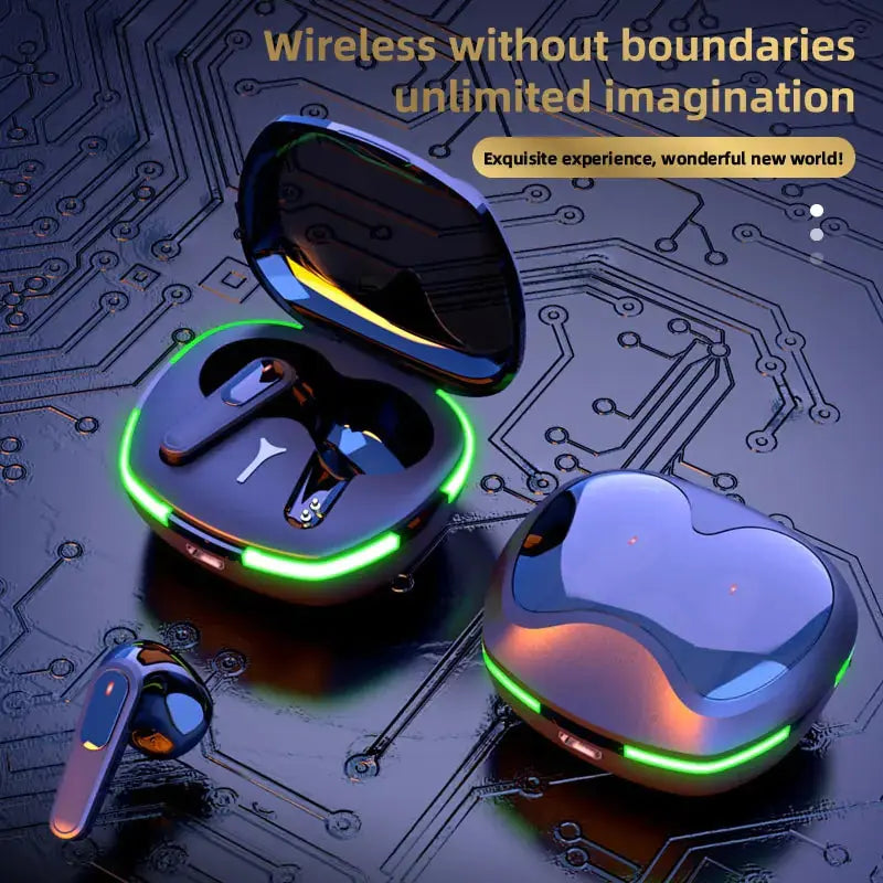 Wireless Headphones - Stone Elite Collections