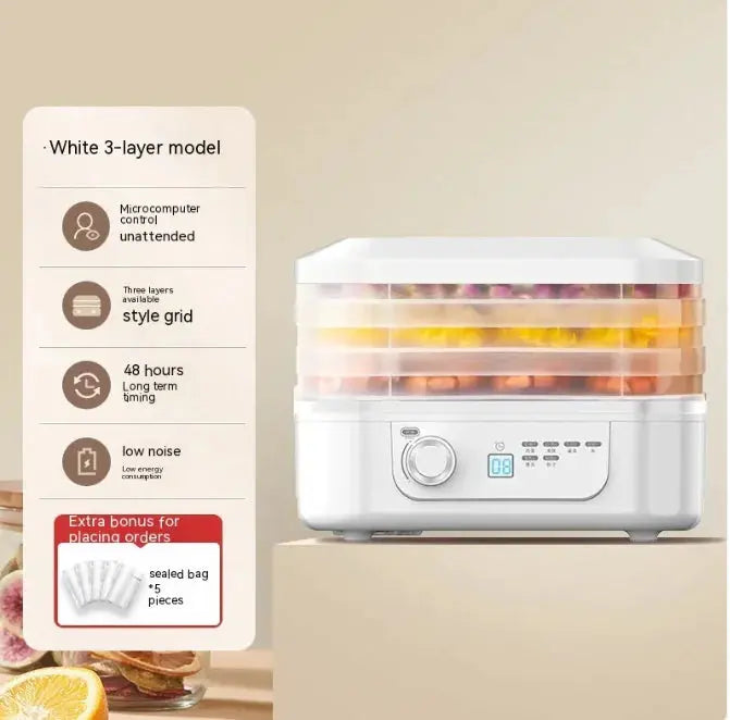 Fruit Dehydrator - Stone Elite Collections