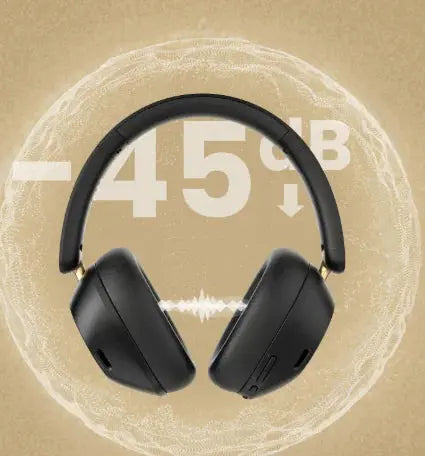 Wireless Bluetooth Headset for Gaming and Sports - Stone Elite Collections