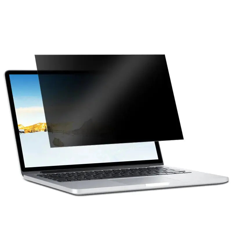 Anti-Spy Laptop Privacy Screen Protector - Stone Elite Collections