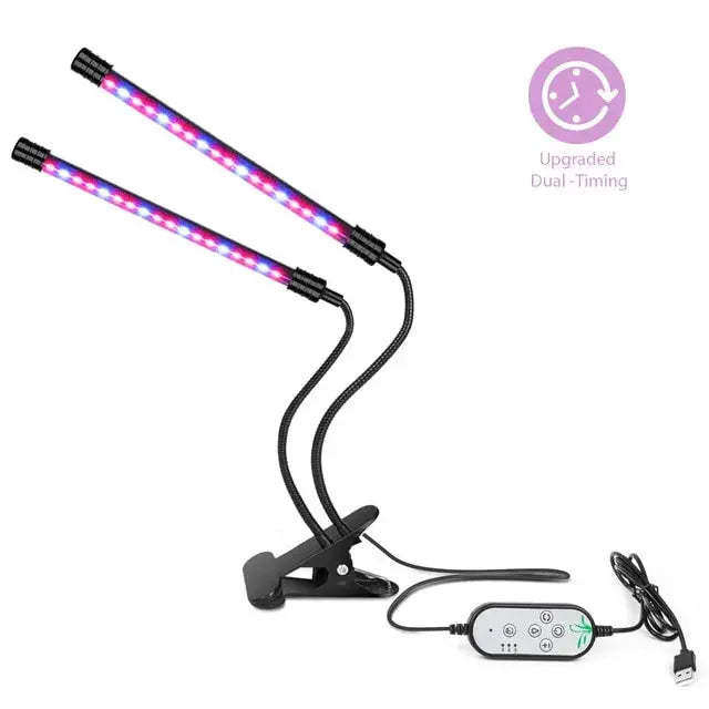 LED Grow Light USB - Stone Elite Collections