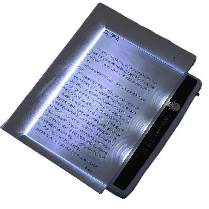 LED Night Vision Reading Lamp - Stone Elite Collections