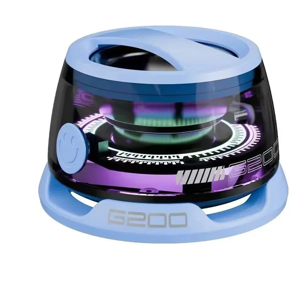 Lighting Speaker - Stone Elite Collections