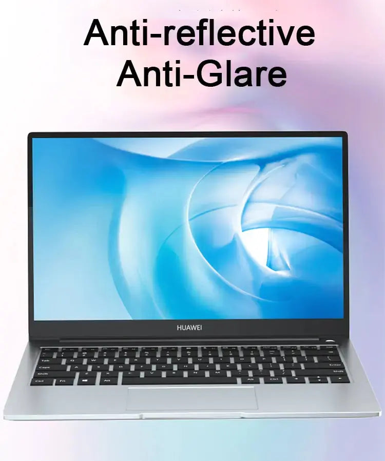 Anti-Spy Laptop Privacy Screen Protector - Stone Elite Collections