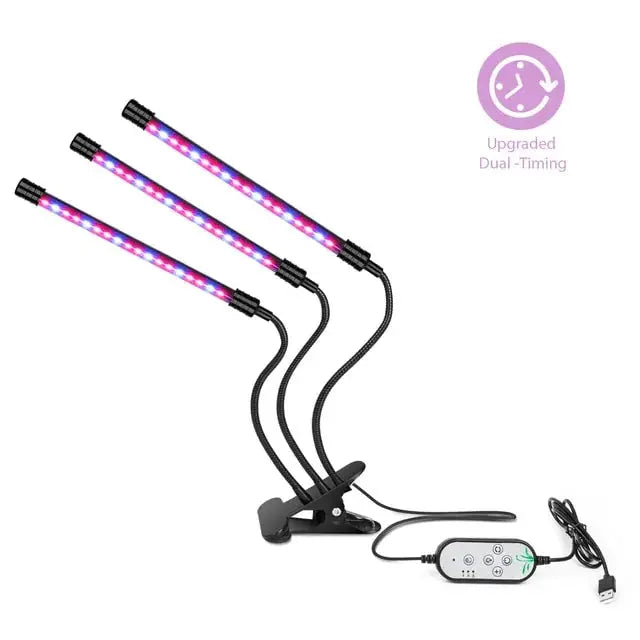 LED Grow Light USB - Stone Elite Collections