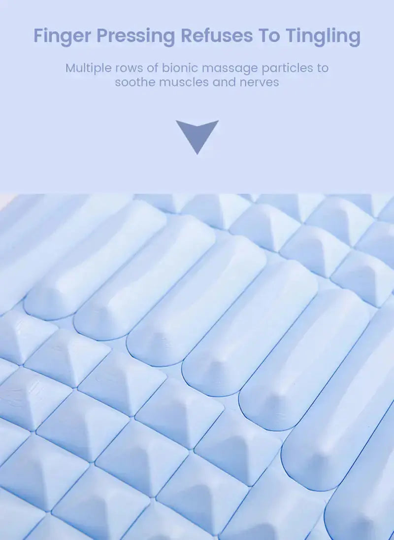 Neck and Back Stretcher - Stone Elite Collections