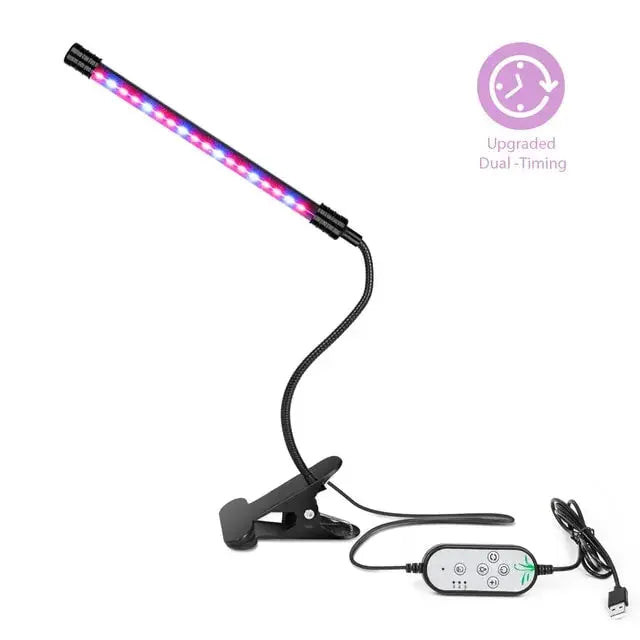 LED Grow Light USB - Stone Elite Collections