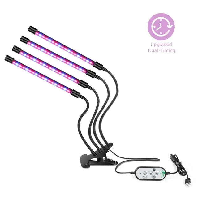 LED Grow Light USB - Stone Elite Collections