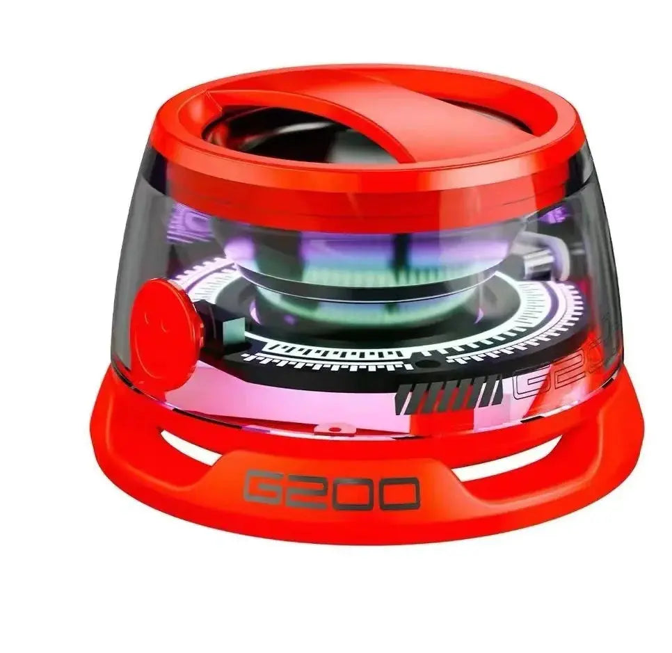 Lighting Speaker - Stone Elite Collections