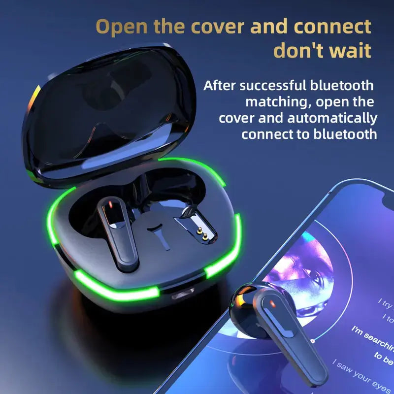 Wireless Headphones - Stone Elite Collections
