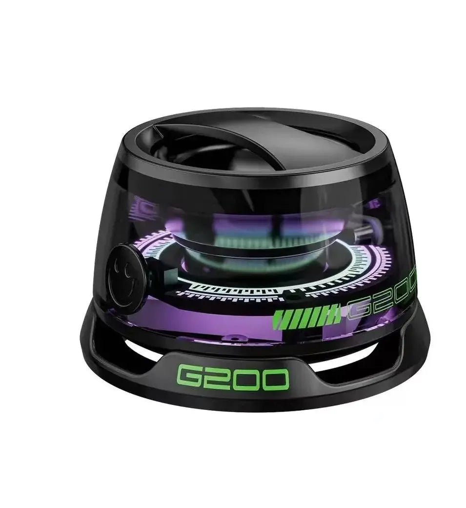 Lighting Speaker - Stone Elite Collections