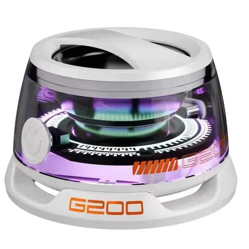 Lighting Speaker - Stone Elite Collections