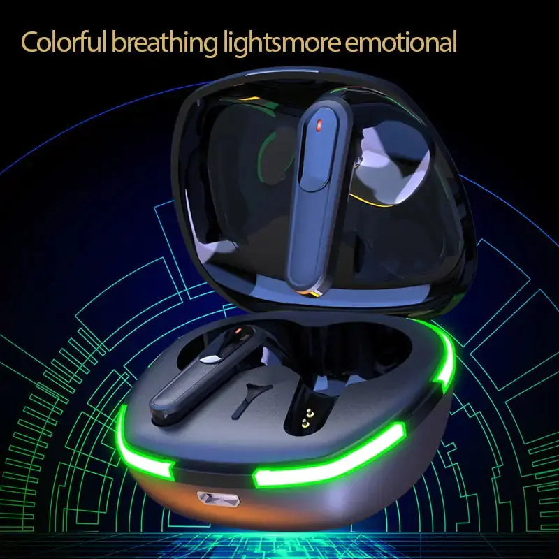 Wireless Headphones - Stone Elite Collections