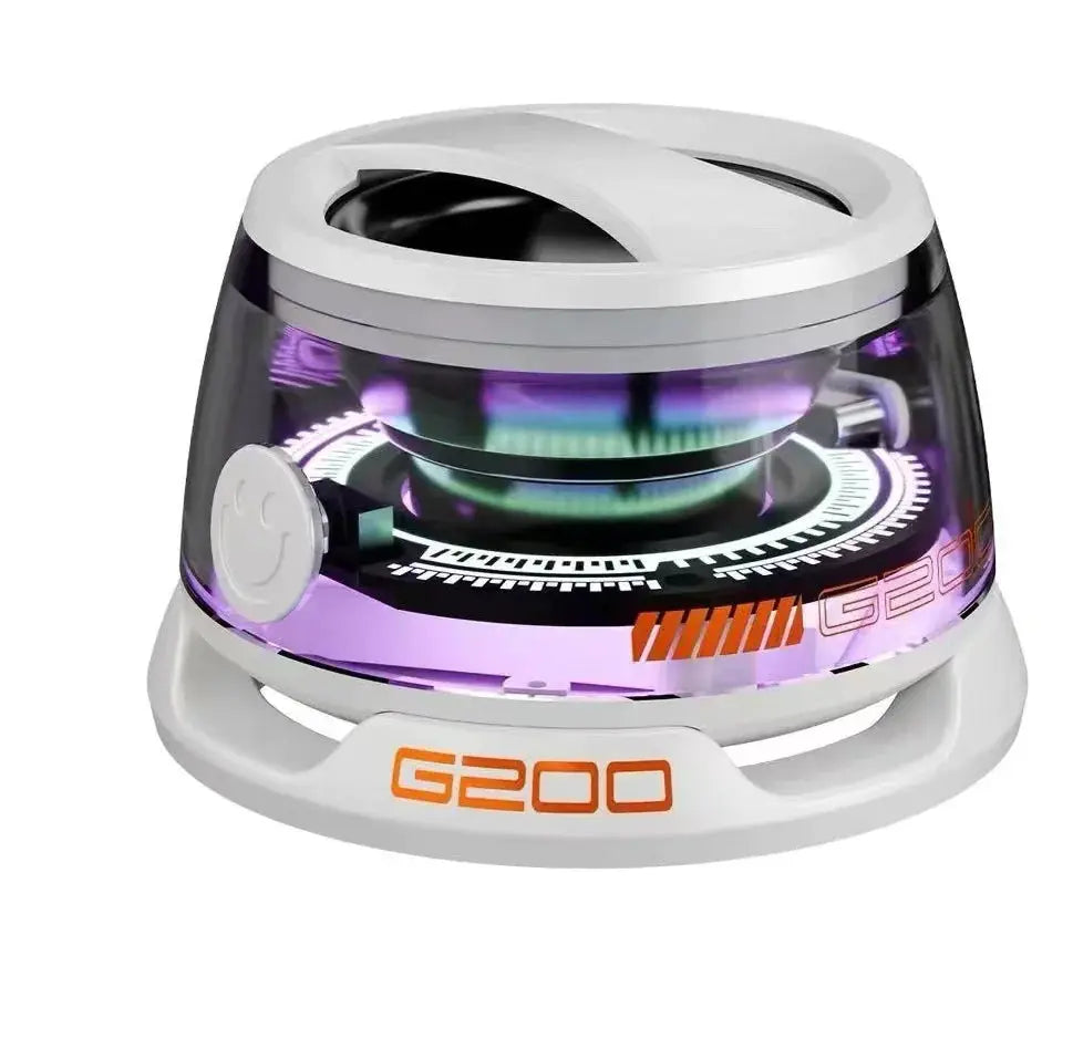 Lighting Speaker - Stone Elite Collections