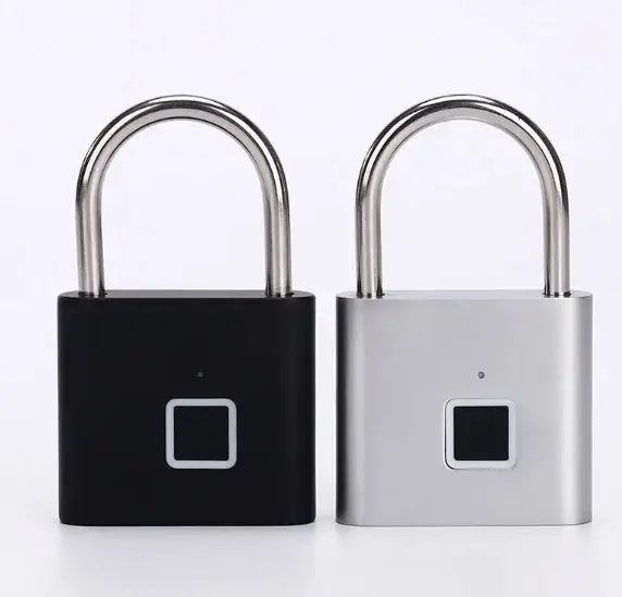 Smart Waterproof Fingerprint Lock - Stone Elite Collections