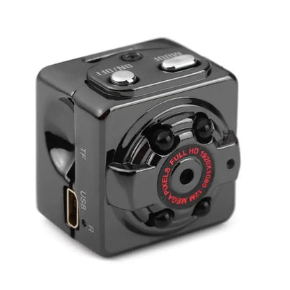 Mini Motion Sensor Outdoor Camera - Stone Elite Collections