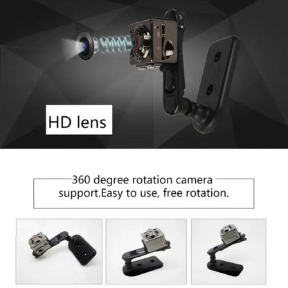 Mini Motion Sensor Outdoor Camera - Stone Elite Collections