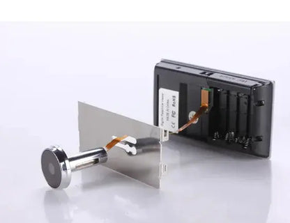 Digital Doorbell with Screen - Stone Elite Collections