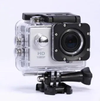1080P Waterproof Action Sports Camera - Stone Elite Collections