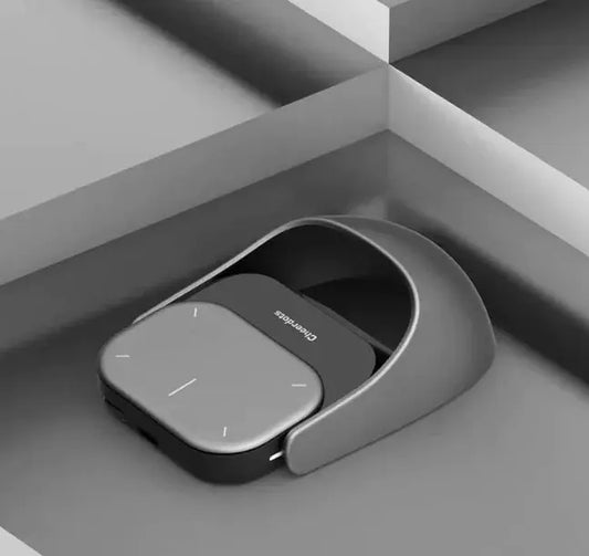 Smart Split Air Mouse - Stone Elite Collections