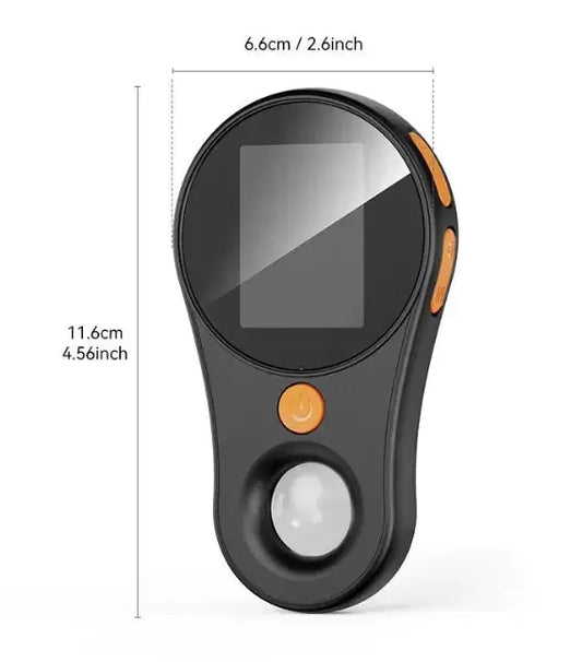 Digital Microscope - Stone Elite Collections