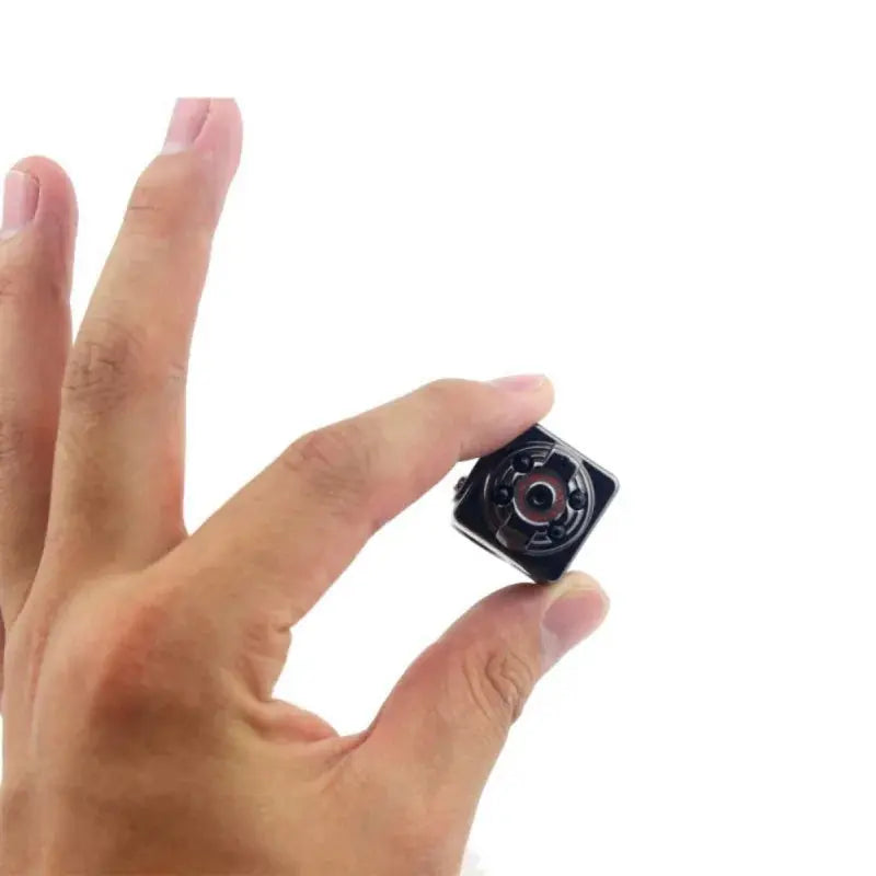 Mini Motion Sensor Outdoor Camera - Stone Elite Collections