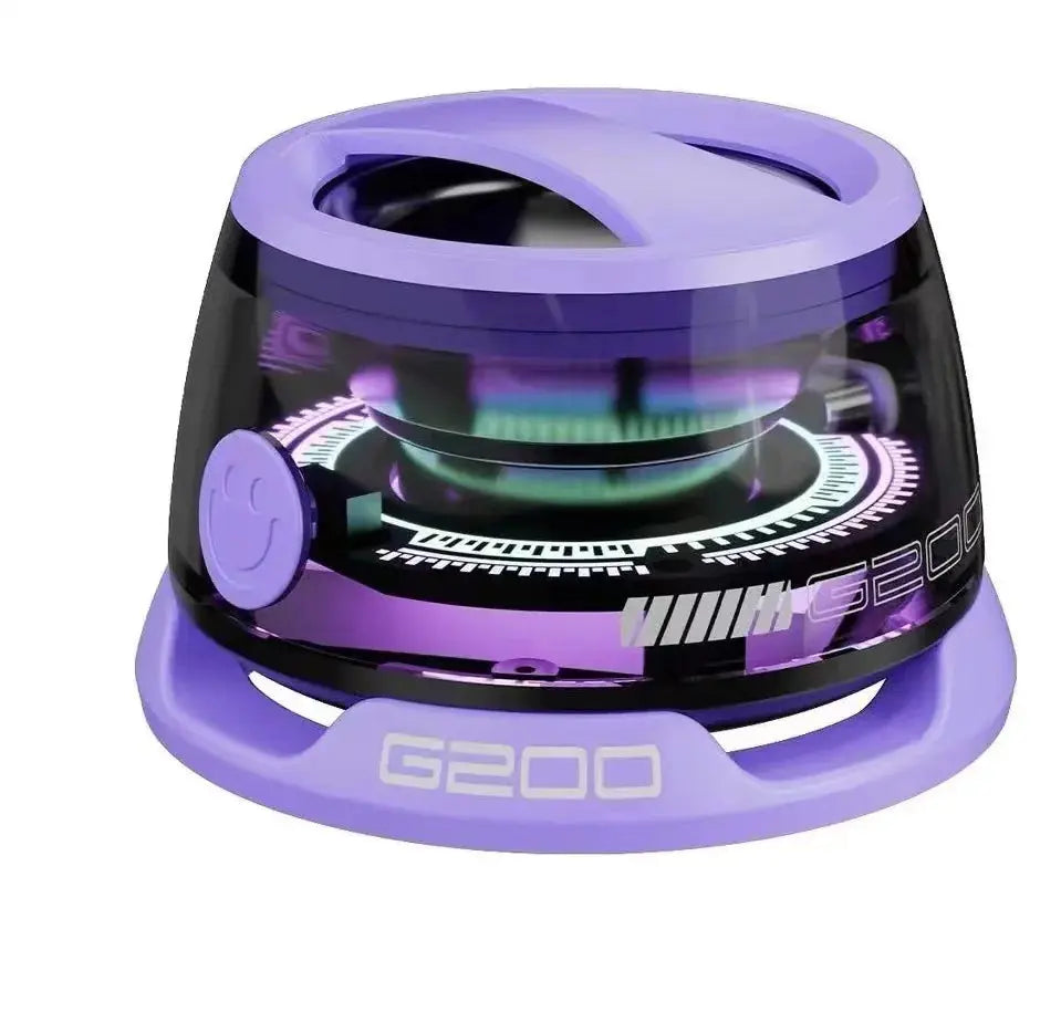 Lighting Speaker - Stone Elite Collections