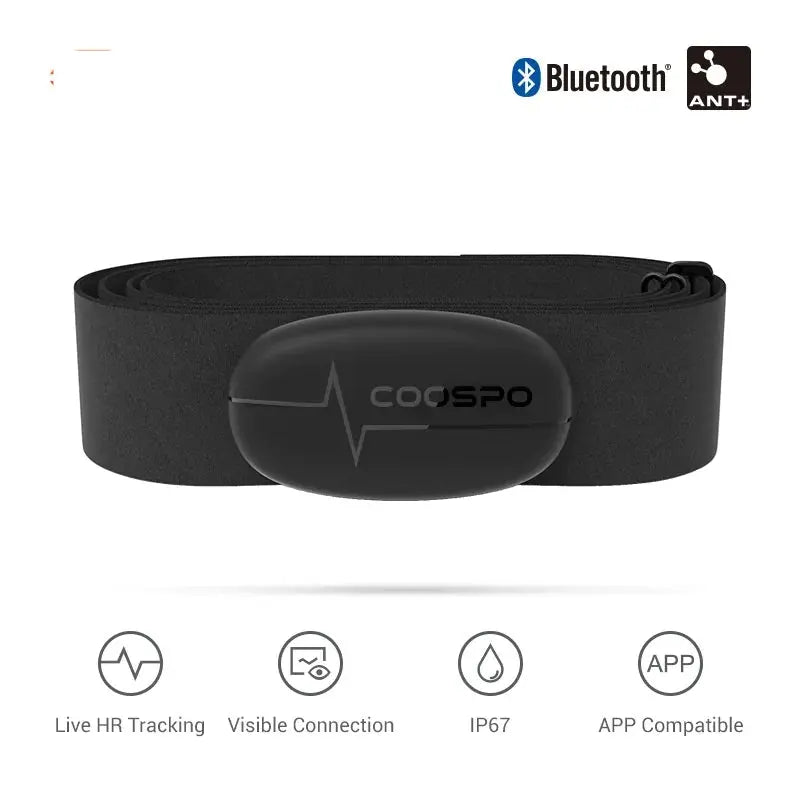 Armband Heart Rate Monitor - Stone Elite Collections