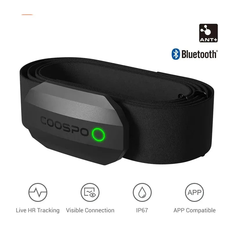 Armband Heart Rate Monitor - Stone Elite Collections