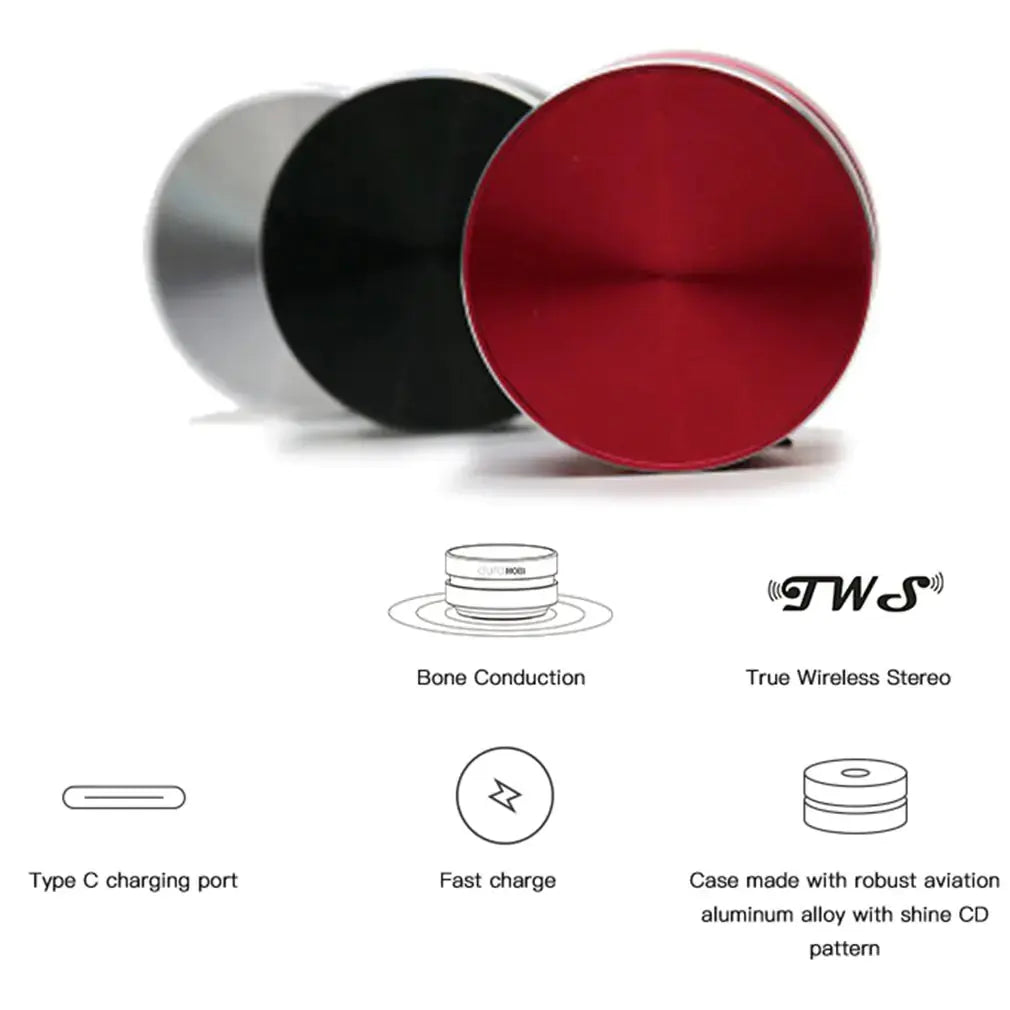 Hummingbird Speaker - Stone Elite Collections