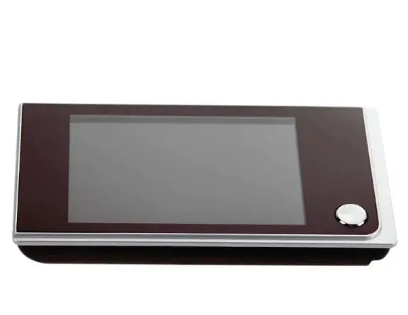 Digital Doorbell with Screen - Stone Elite Collections