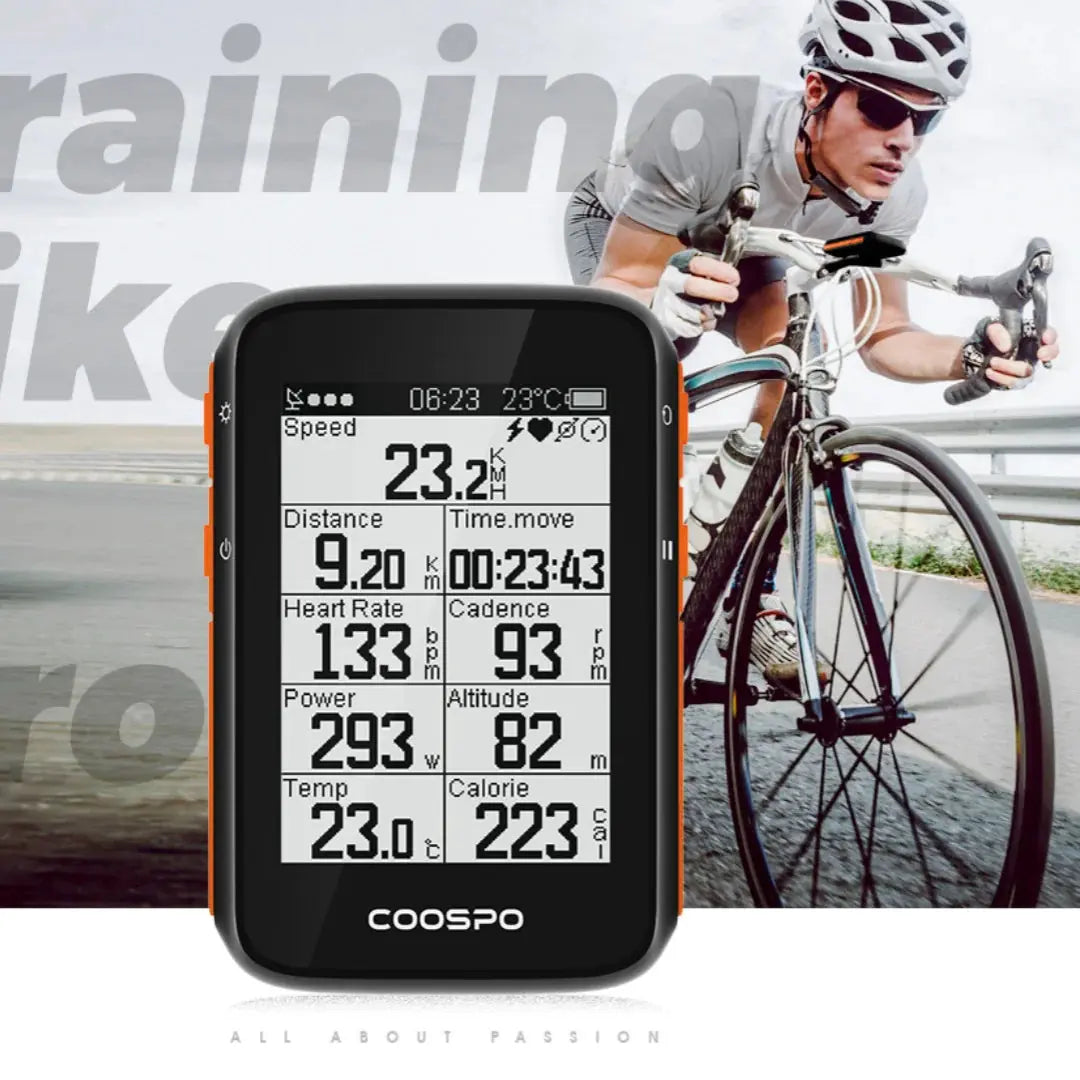 Armband Heart Rate Monitor - Stone Elite Collections