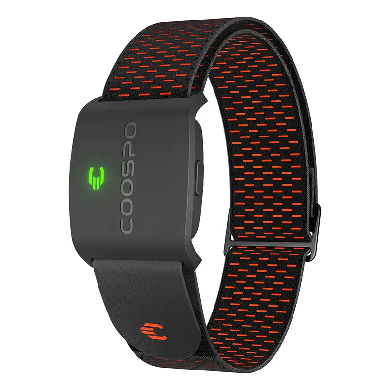Armband Heart Rate Monitor - Stone Elite Collections