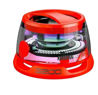 Lighting Speaker - Stone Elite Collections