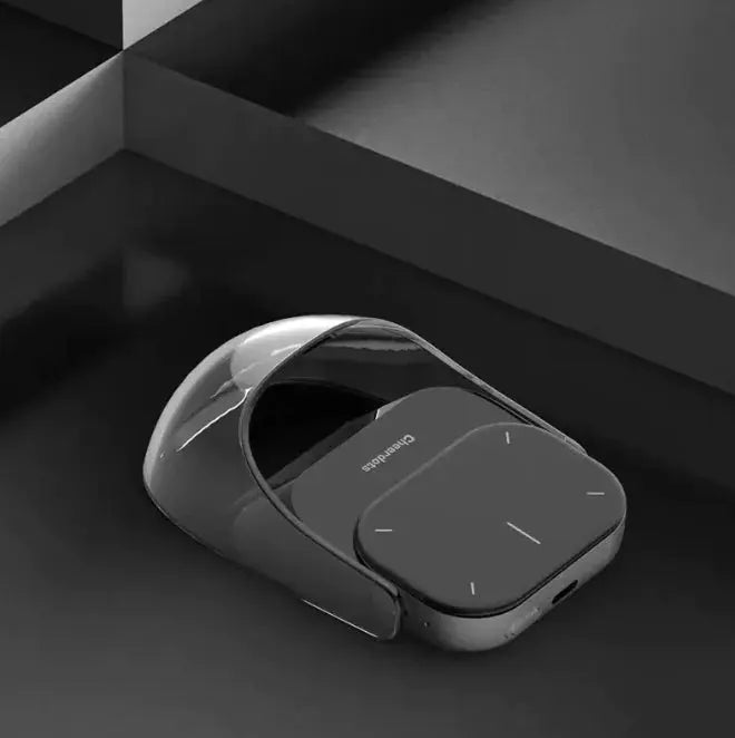 Smart Split Air Mouse - Stone Elite Collections