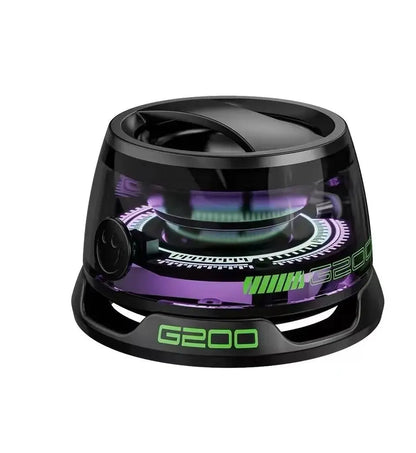 Lighting Speaker - Stone Elite Collections