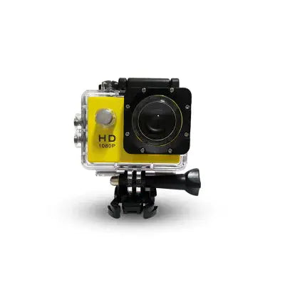 1080P Waterproof Action Sports Camera - Stone Elite Collections