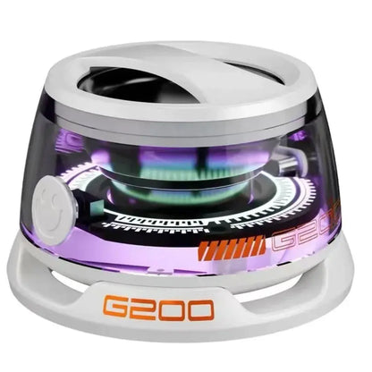 Lighting Speaker - Stone Elite Collections