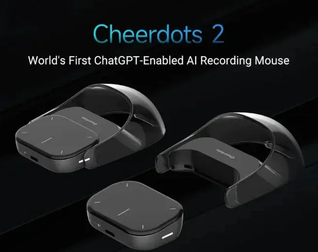 Smart Split Air Mouse - Stone Elite Collections