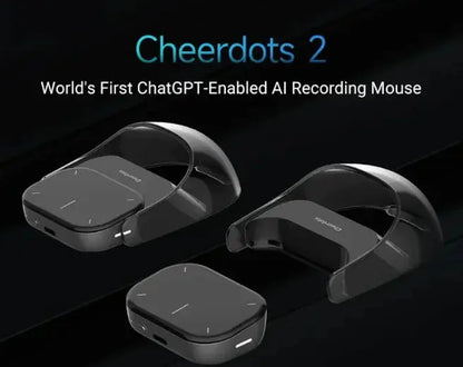 Smart Split Air Mouse - Stone Elite Collections