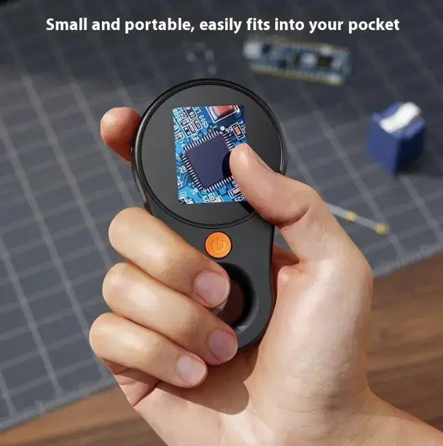 Digital Microscope - Stone Elite Collections